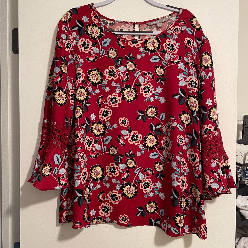 Women’s blouse